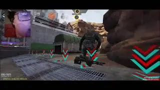 Elektrium Multishot Lead Launcher &ndash; Call of Duty: Mobile &ndash; Hardpoint on Combine &ndash; EX1