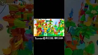 100% Pure Marble Run Satisfaction 🏆