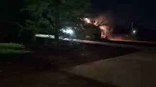 Roterra Harrows at Night Part 2