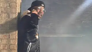 KB Play - Rakk Addict (Official Video) shot by Kold Breed Films