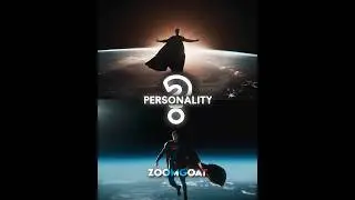 Superman (Henry Cavill) vs Superman (Tyler Hoechlin) (Term's of Writing)