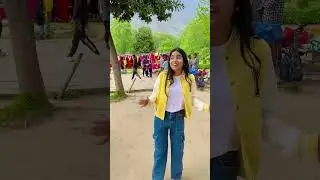 #comedy #love #funny #mountains #travel #ytshorts #priyalkukreja #comedyfilms #funnycomedy
