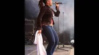 Alison Hinds - Soca In Meh Body