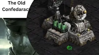 THE PSI DISRUPTOR Terran Brood War Campaign Part 2