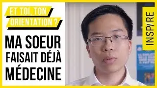 J'AI CHOISI DE FAIRE PACES &Agrave; CAUSE DE LA PRESSION FAMILIALE