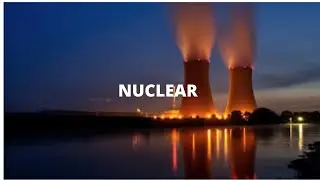 WHAT IS NUCLEAR POWER?|WHAT IS NUCLEAR POWER PLANT|DARK SKY MAX|