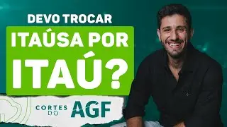 N&atilde;o invista sem assistir isso! ITUB ITSA #bolsadevalores #dividendos