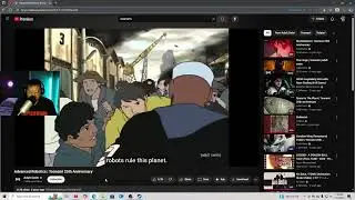 toonami revisiting legends nostalgia overload...