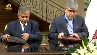 PM Modi in Iran | Joint Statement between India & Iran | Agreement to develop Chabahar port |