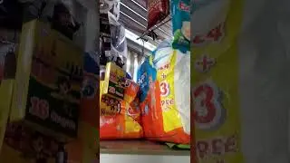 More sales