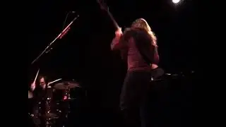 Ataxia - Intro jam
