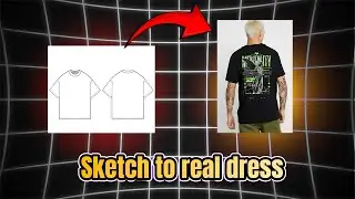 Next in Fashion | AI Fashion Design Tool Demo