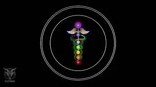 Indian Kundalini Energy Healing Mantra · Meditation (Heal)