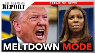 BREAKING: Trump Calls NY AG &ldquo;Racist&rdquo; Following MAJOR Lawsuit Announcement