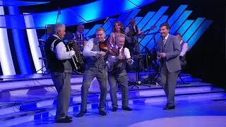 Daniel O'Donnell - Tipperary Girl [Live In Dublin]