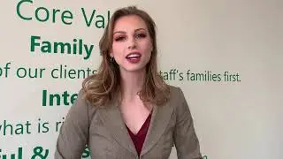 Cleaning Jobs in Sparta and Black River Falls| Serene Clean | What It's Like Working at Serene Clean