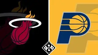 Miami Heat vs Indiana Pacers - Thursday 8/20/20 - NBA Picks & Predictions l Picks & Parlays