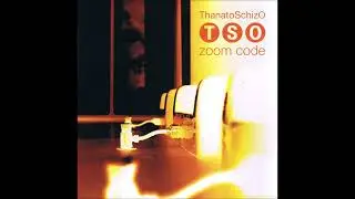 ThanatoSchizO - Zoom Code (FULL ALBUM)