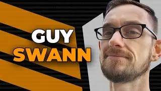 Guy Swann Almost Burned His House Down!