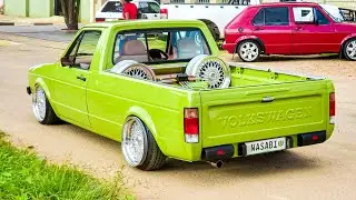 VW CADDY, КОТОРЫЙ НЕ ЗАБЫВАЕТСЯ 💚 ВОЗВЫШЕНИЕ ПРЕВОСХОДСТВА ВСЕГО 😍 POLOKWANE 🔥