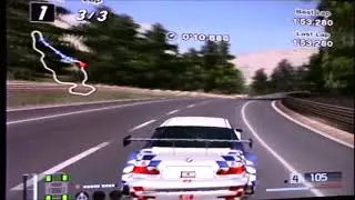 PS2 Gaming! Episode 2974: Gran Turismo 4 (International B License: Fine Tuned)