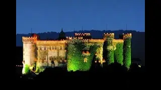 Castello Orsini-Odescalchi - TOUR VIRTUALE