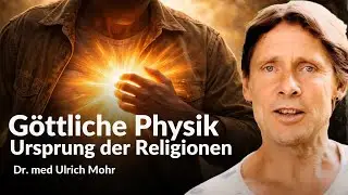 Verschwiegene Ergebnisse der Quantenphysik – Leben hat Sinn