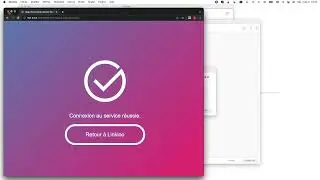 Linkioo google OAuth   HD 1080p