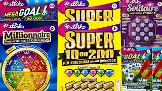 LA FINALE ?!💰FDJ Battle X Royale February🍀Épisode 3