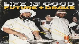 Drake Ft. Future- Life Is Good (Arena Effect)