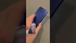 Жестокое обращение с телефоном 😱😭