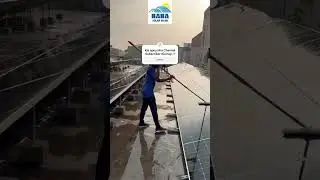 #solarrepair #automobile #solar #solarcleaning #car #solarconverter #solartips #solarsystem