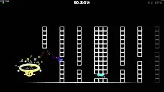 Disquietude 7-16% [TOP 0 DEMON!!!!!]