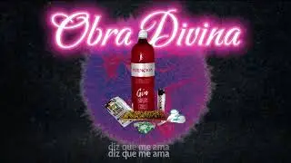 Legends l Obra Divina - Wal, Guinhow, Samoney Rapper, Pkzzay (Prod. QgDusManos, JohnyMcarti)