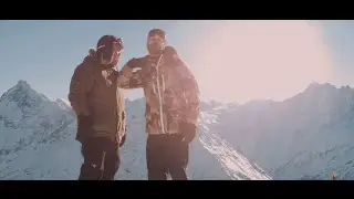 FRATELLI-B - BIS DAHI / DU BISCH EN TELLI (Official Video)