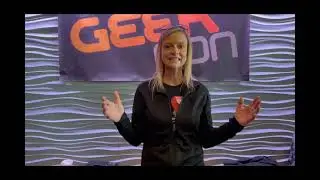 GEEKcon Event Promotion 2023