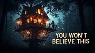 &ldquo;Building a Dream Tree House from Scratch | Step-by-Step!&rdquo;