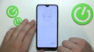 SAMSUNG Galaxy A20e All Screen Lock Methods Prreview