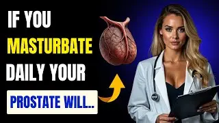 Is Daily Masturbation Safe for Your Prostate &mdash; The Shocking Truth Revealed | Men&rsquo;s Health Dr Laura