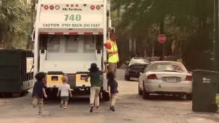 Richard's Disposal
