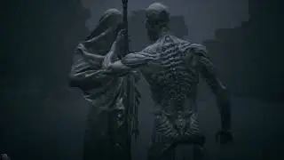 [PC-FR] 💀 Mortal Shell c'est quoi enfaite 🤔 Test