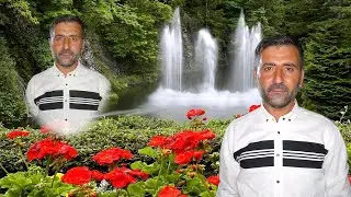حفل زفاف العريس طالب ابن السيد توفيق طالب الفنان احمد الأمير الجزء الثاني 