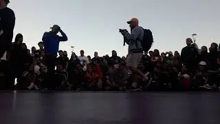 Batalla del verano  breaking 2026
