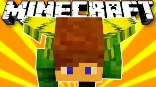MINECRAFT | ELYTRA RACE MINIGAME - ALPHAPOWER