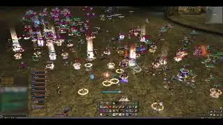zMega x10/Baium&Antharas 25.01.26 ~HardGuards~