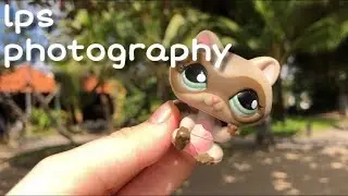 Lps photography from Bali