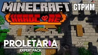 Техномагия Хардкор. Proletaria Expert