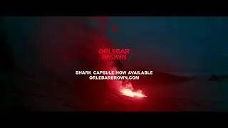 Orlebar Brown: Shark Capsule