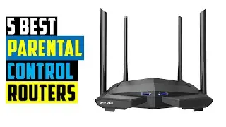 ✅Top 5 Best Parental Control Routers in 2023 Reviews - The Best Parental Control Routers