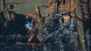 Bloodborne - Quick Amygdala Kill